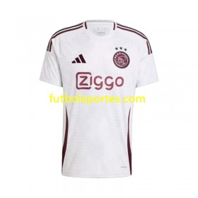 Camiseta AFC Ajax Tercera Equipación 2024/2025